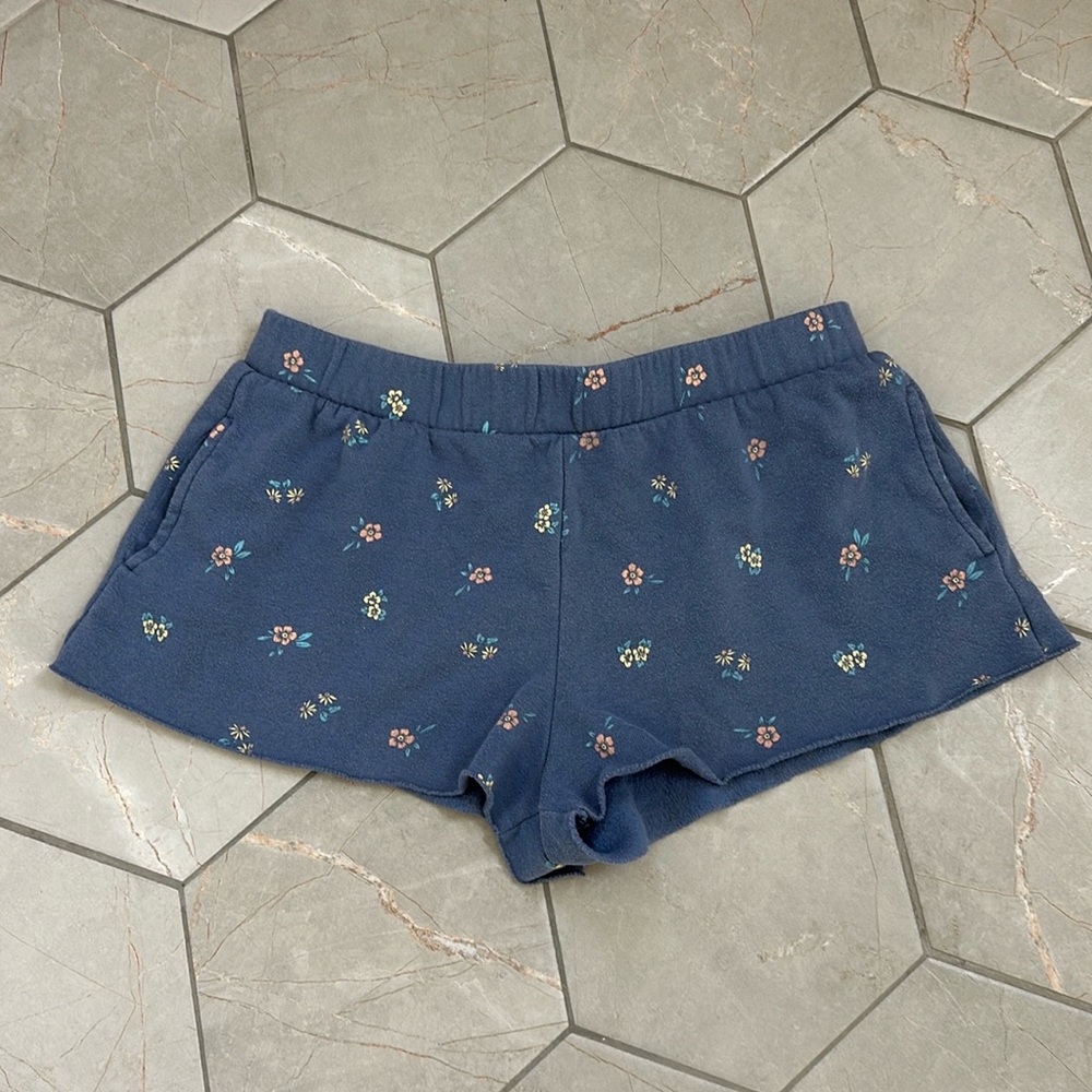 Colsie lounge shorts